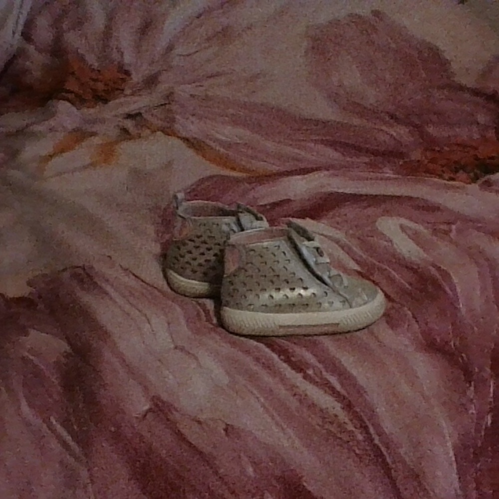toddler shoes